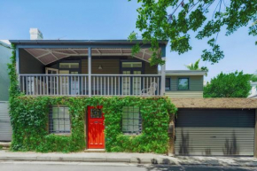 The Ivy House, Sydney
